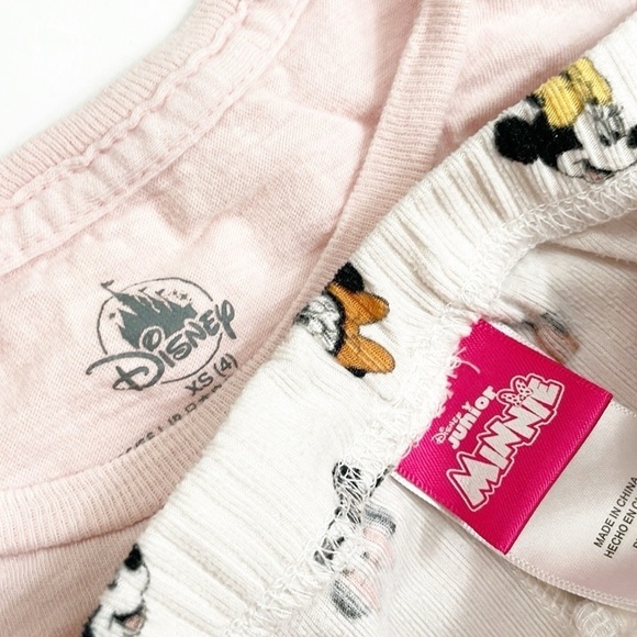 Disney Minnie Mouse girls outfit - Picture 3 of 4